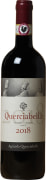 Querciabella Chianti Classico 2018  Front Bottle Shot