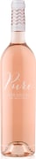 Mirabeau Pure Rose 2018  Front Bottle Shot