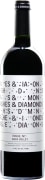 Ashes & Diamonds Rouge No. 6  Front Bottle Shot