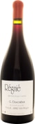 Domaine Georges Descombes Regnie Vieilles Vignes 2022  Front Bottle Shot