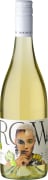 House of Brown Sauvignon Blanc 2024  Front Bottle Shot