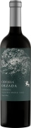 Odfjell Orzada Carmenere 2016 Front Bottle Shot