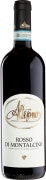 Altesino Rosso di Montalcino 2017  Front Bottle Shot