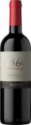 Vina San Pedro 1865 Selected Vineyards Carmenere 2019  Front Bottle Shot
