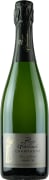 Pierre Gobillard Blanc de Blancs Brut  Front Bottle Shot