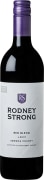 Rodney Strong Sonoma County Red 2019  Front Bottle Shot