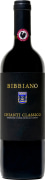 Bibbiano Chianti Classico 2019  Front Bottle Shot