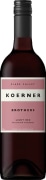 Koerner Light Red 2023  Front Bottle Shot