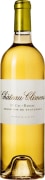 Chateau Climens 2008 Front Bottle Shot