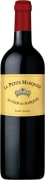 Chateau Leoville Las Cases La Petite Marquise du Clos du Marquis 2019  Front Bottle Shot