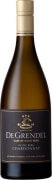 De Grendel Op Die Berg Chardonnay 2021  Front Bottle Shot