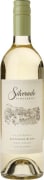 Silverado Miller Ranch Sauvignon Blanc (375ML half-bottle) 2016 Front Bottle Shot