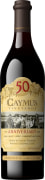 Caymus Napa Valley Cabernet Sauvignon 2022  Front Bottle Shot