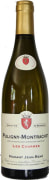 Domaine Nudant Puligny-Montrachet Les Charmes 2020  Front Bottle Shot