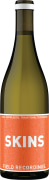 Field Recordings Skins 2022  Front Bottle Shot