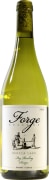 Forge Cellars Classique Dry Riesling 2019  Front Bottle Shot