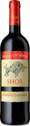 Shiloh Winery Shor Cabernet Sauvignon (OK Kosher) 2013 Front Bottle Shot