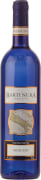 Bartenura Moscato (OU Kosher) 2025 Front Bottle Shot