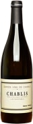 Henri Costal Chablis Les Truffieres 2023  Front Bottle Shot