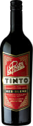 La Posta Tinto Red Blend 2022  Front Bottle Shot