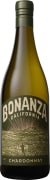 Bonanza by Chuck Wagner California Chardonnay  Front Bottle Shot