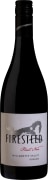 Firesteed Pinot Noir 2018  Front Bottle Shot