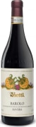 Vietti Barolo Ravera (3 Liter Bottle) 2014 Front Bottle Shot