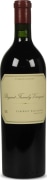 Bryant Family Cabernet Sauvignon 2014  Front Bottle Shot