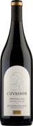 Cuvaison Estate Pinot Noir 2018  Front Bottle Shot