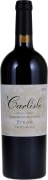 Carlisle Papa's Block Syrah 2015  Front Bottle Shot