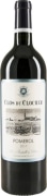 Clos du Clocher 2017 Front Bottle Shot