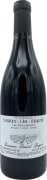 Daniel Largeot Chorey-les-Beaune Les Beaumonts 2020  Front Bottle Shot