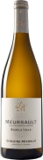 Domaine Michelot Meursault Sous la Velle 2022  Front Bottle Shot