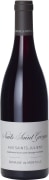 Domaine de Montille Nuits-Saint-Georges Aux Saints-Juliens 2018  Front Bottle Shot