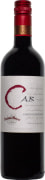 Cousino Macul Cabernet Sauvignon 2013 Front Bottle Shot