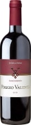 Fattoria Le Pupille Poggio Valente 2016  Front Bottle Shot