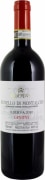 La Serena Brunello di Montalcino Riserva Gemini 2010  Front Bottle Shot