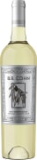 B.R. Cohn Silver Label Sauvignon Blanc 2018  Front Bottle Shot