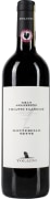 Tolaini Vigna Montebello Sette Chianti Classico Gran Selezione 2015  Front Bottle Shot