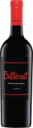 Butternut Cabernet Sauvignon 2016  Front Bottle Shot