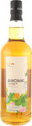 AnCnoc Blas Single Malt Scotch Whisky Front Bottle Shot