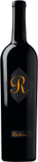 Jeff Runquist R Dick Cooper Vineyard Barbera 2023  Front Bottle Shot