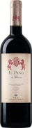 Tenuta di Biserno Il Pino 2014 Front Bottle Shot