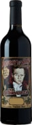 Sleight Of Hand The Conjurer Red 2019  Front Bottle Shot