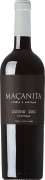 Macanita Tinto 2018  Front Bottle Shot
