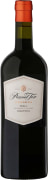 Pascual Toso Reserva Malbec 2015 Front Bottle Shot