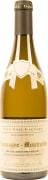 Jean-Noel Gagnard Chassagne-Montrachet Les Caillerets Premier Cru 2018  Front Bottle Shot