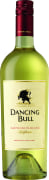 Dancing Bull Sauvignon Blanc 2016 Front Bottle Shot