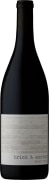 Brick & Mortar Anderson Valley Pinot Noir 2019  Front Bottle Shot