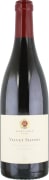 Hartford Court Velvet Sisters Vineyard Pinot Noir 2016  Front Bottle Shot